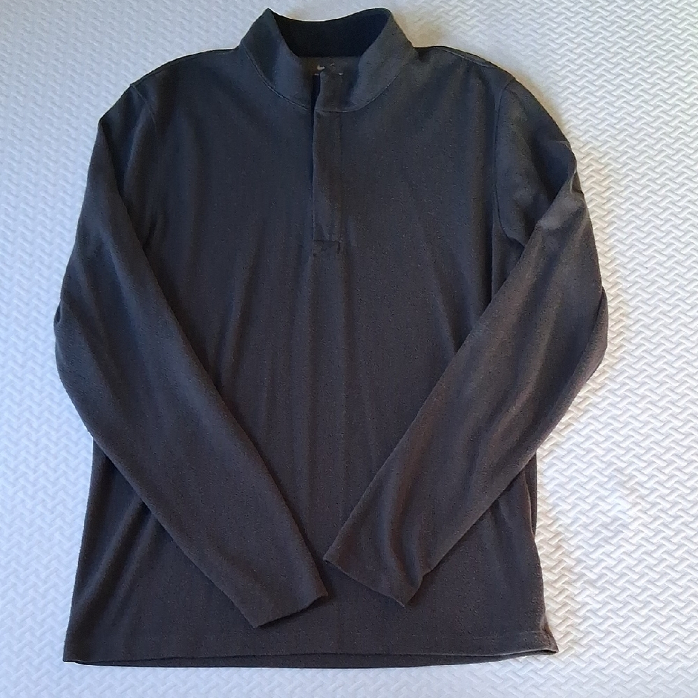 Nike Dri-Fit 1/4 Zip